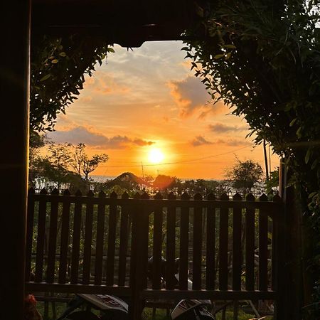 Al-Shifa Healing House Lombok Hotel Gili Air Ngoại thất bức ảnh