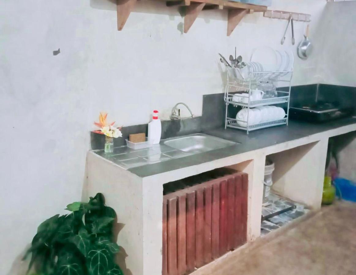Al-Shifa Healing House Lombok Hotel Gili Air Ngoại thất bức ảnh