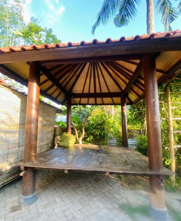 Al-Shifa Healing House Lombok Hotel Gili Air Ngoại thất bức ảnh