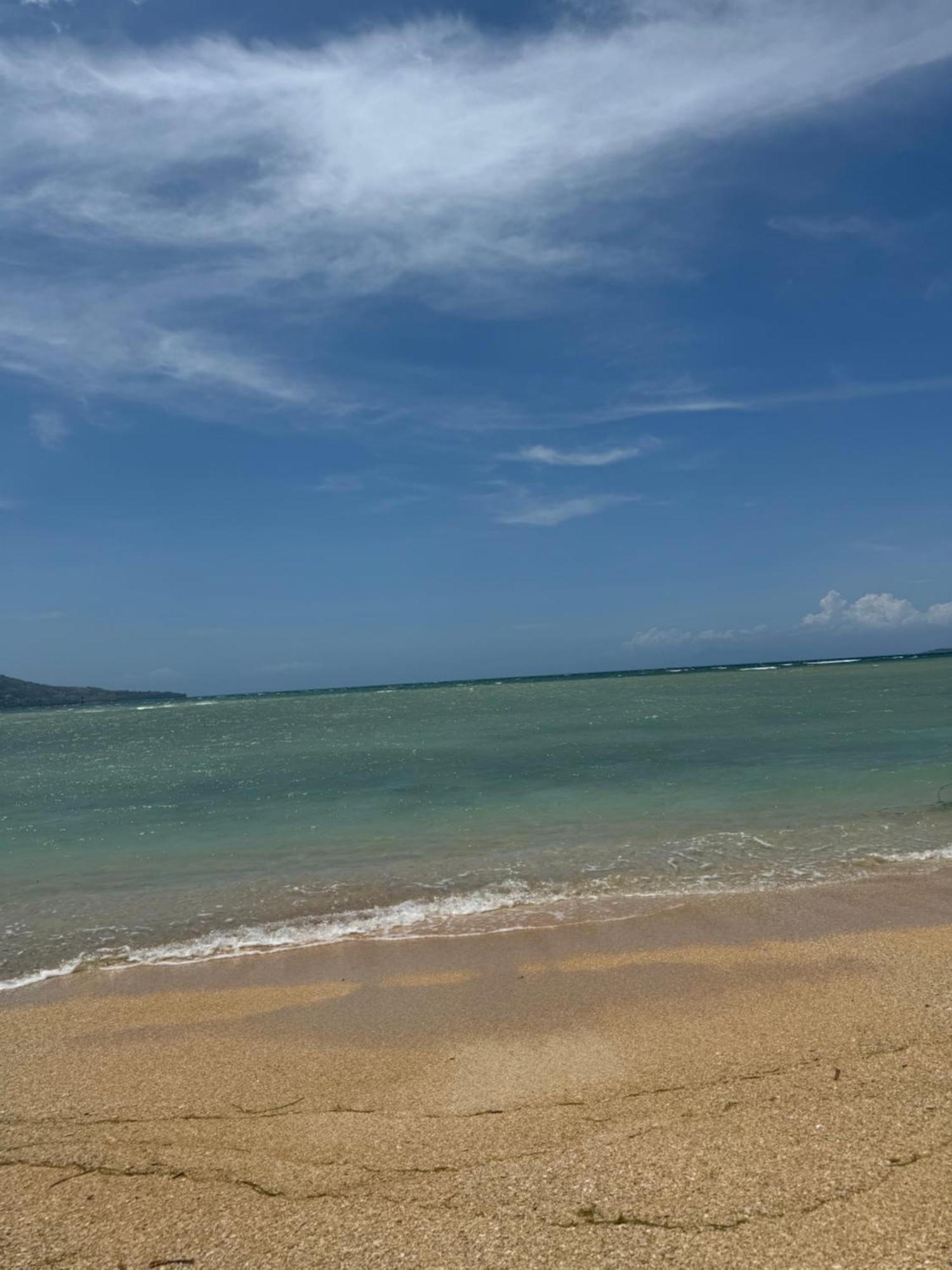 Al-Shifa Healing House Lombok Hotel Gili Air Ngoại thất bức ảnh
